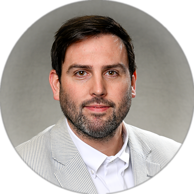 Stephen Devereaux, Licensed Insurance Broker